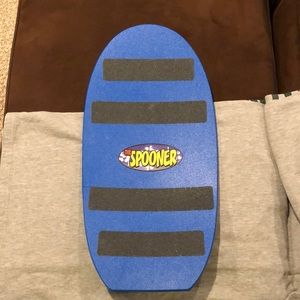 Spooner Board